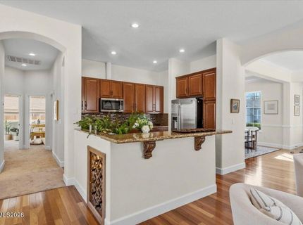 1646 Commonwealth Circle, Reno, NV 89503 Photo