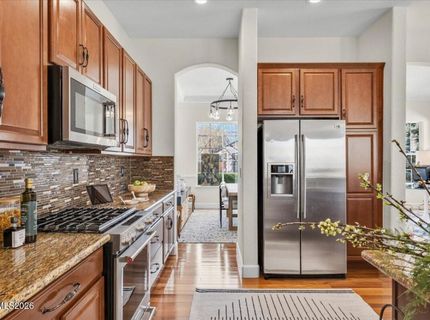 1646 Commonwealth Circle, Reno, NV 89503 Photo