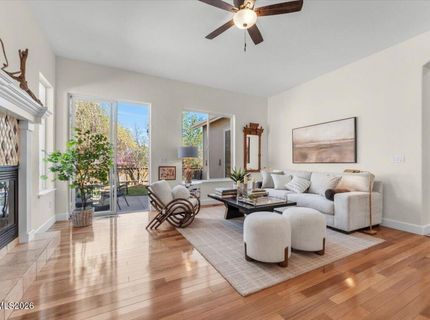 1646 Commonwealth Circle, Reno, NV 89503 Photo