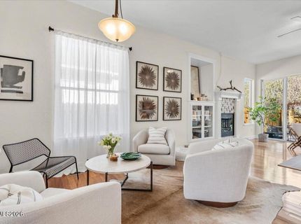 1646 Commonwealth Circle, Reno, NV 89503 Photo