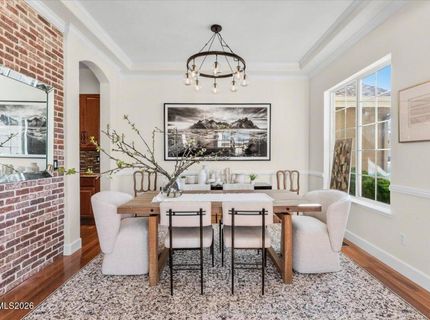 1646 Commonwealth Circle, Reno, NV 89503 Photo