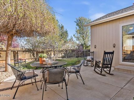 1646 Commonwealth Circle, Reno, NV 89503 Photo