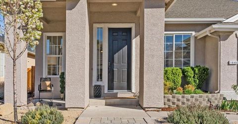 1646 Commonwealth Circle, Reno, NV 89503 Photo