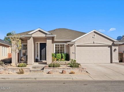 1646 Commonwealth Circle, Reno, NV 89503 Photo