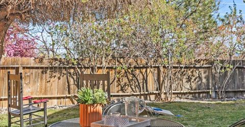 1646 Commonwealth Circle, Reno, NV 89503 Photo