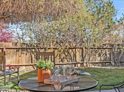 1646 Commonwealth Circle, Reno, NV 89503 Photo