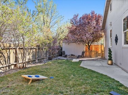 1646 Commonwealth Circle, Reno, NV 89503 Photo