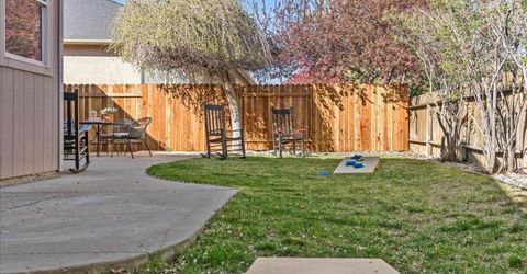 1646 Commonwealth Circle, Reno, NV 89503 Photo