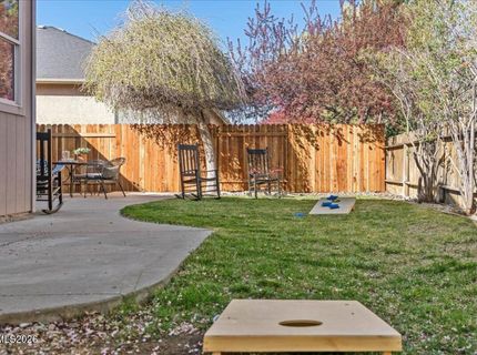 1646 Commonwealth Circle, Reno, NV 89503 Photo