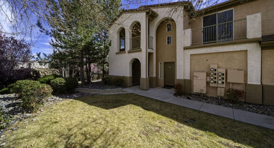 6280 Ingleston Drive, Unit Apt 122, Sparks, NV 89436 Photo
