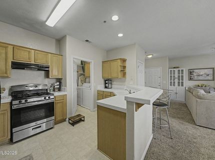 6280 Ingleston Drive, Unit Apt 122, Sparks, NV 89436 Photo