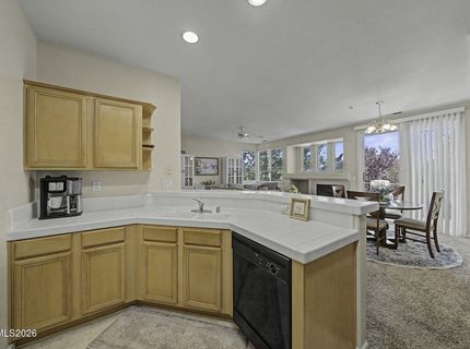 6280 Ingleston Drive, Unit Apt 122, Sparks, NV 89436 Photo