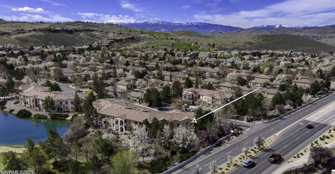 6280 Ingleston Drive, Unit Apt 122, Sparks, NV 89436 Photo