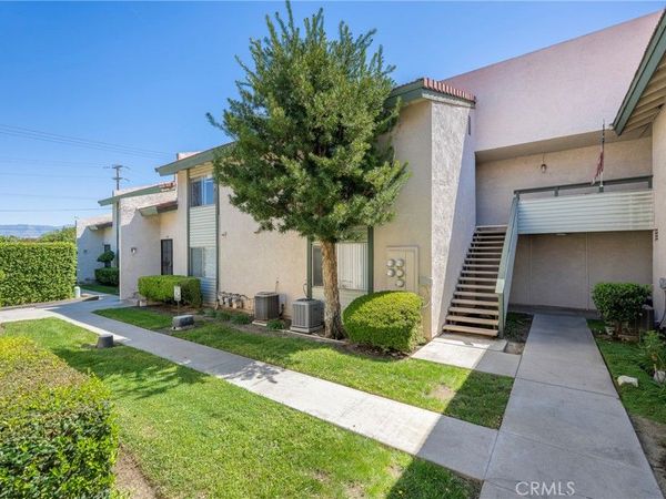 2255 Cahuilla Street, Unit 122, Colton, CA 92324
