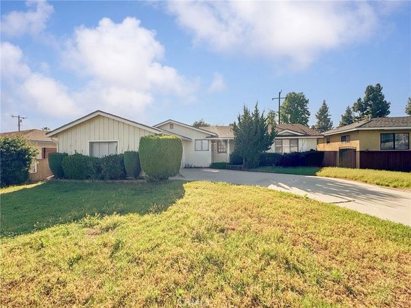 1337 Loranne Avenue, Pomona, CA 91767