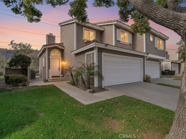 1247 Deer Creek Road, San Dimas, CA 91773