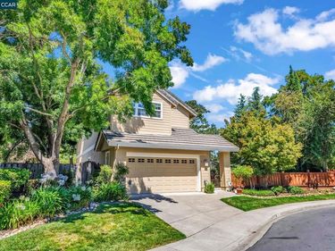 1618 Brush Creek Place, Danville, CA 94526