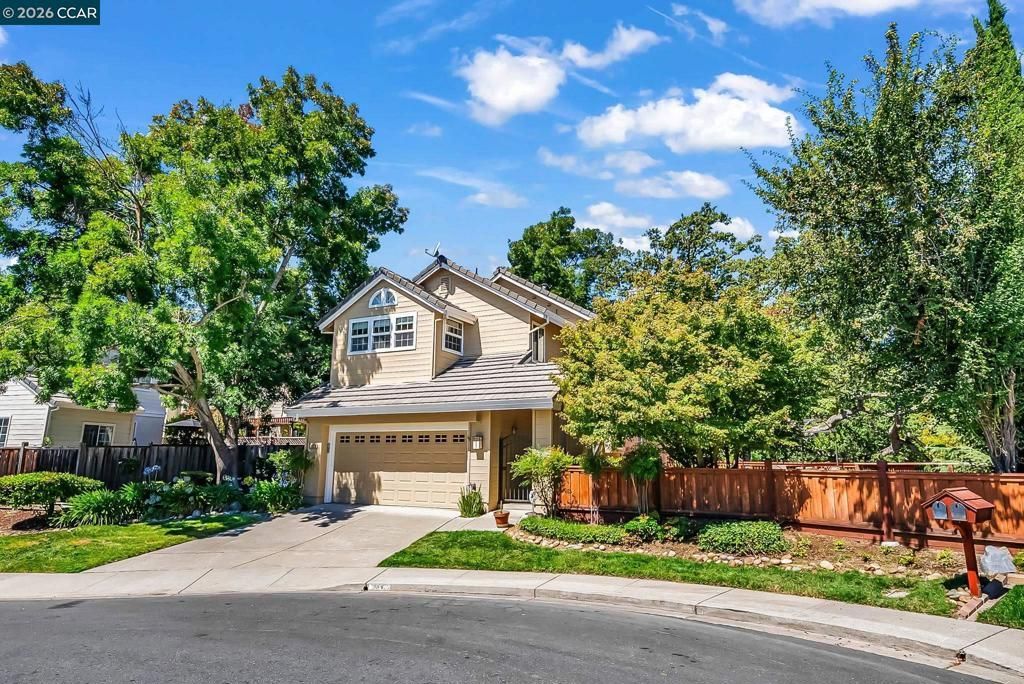 1618 Brush Creek Place, Danville, CA 94526 Main Photo