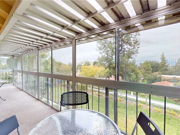 5350 Algarrobo, Unit O, Laguna Woods, CA 92637