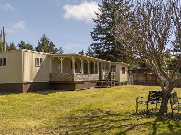 16700 Mitchell Creek Drive, Fort Bragg, CA 95437