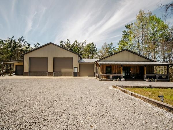 475 Deer Creek Rd, Grenada, MS 38901