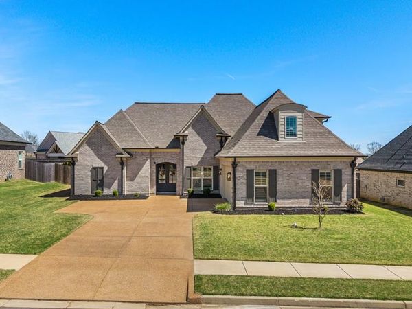 3128 Oliver Drive, Hernando, MS 38632