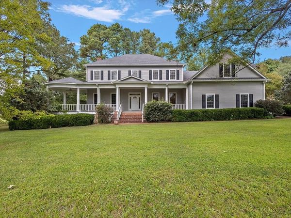 203 Hwy 6 E, Oxford, MS 38655