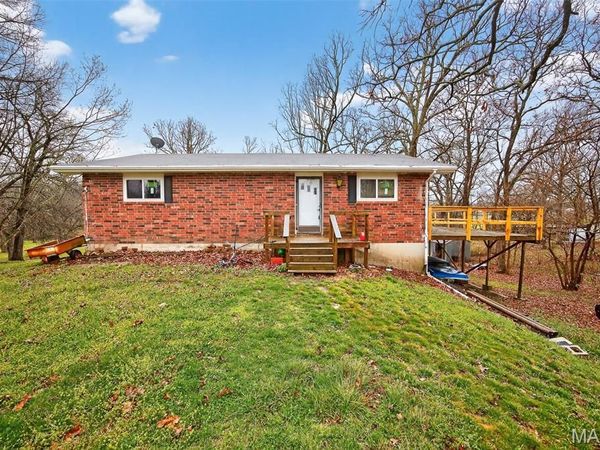 19536 Echo Road, Phillipsburg, MO 65722