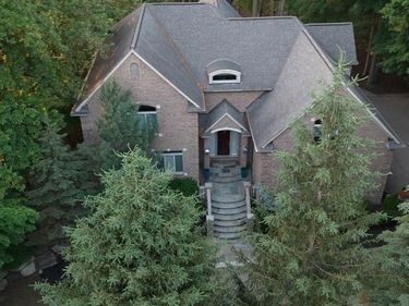 21480 LUJON Court, Northville, MI 48167