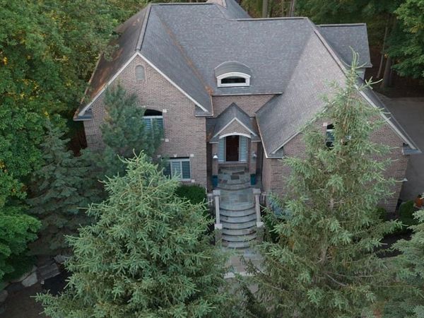 21480 LUJON Court, Northville, MI 48167