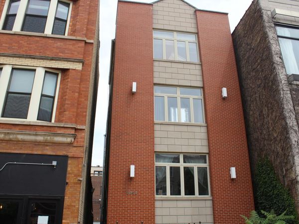 2054 W Division Street , Unit 2, Chicago, IL 60622