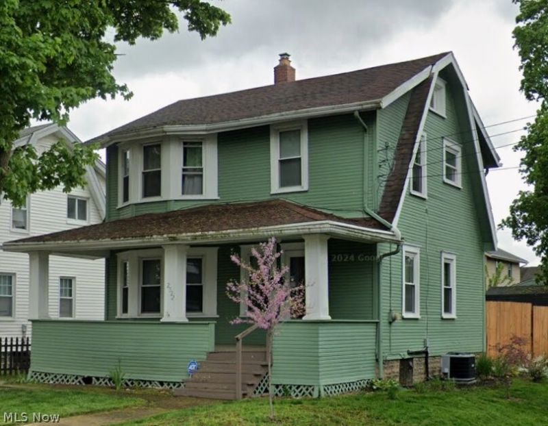 2522 Ogden Avenue, Akron, OH 44312 Main Photo