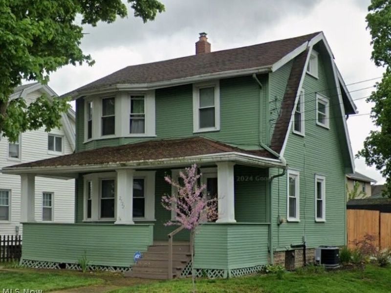 2522 Ogden Avenue, Akron, OH 44312 Photo 1