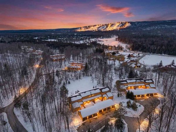 4749 S Pleasantview Road, Unit 91, Harbor Springs, MI 49740