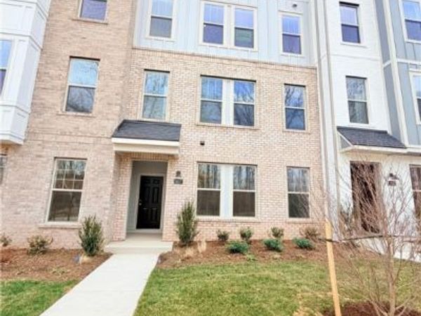 3627 Notch Trail Lane , Unit A, Glen Allen, VA 23233