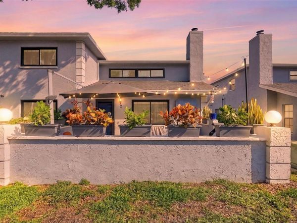 5745 CALAIS BOULEVARD N, Unit 2, ST PETERSBURG, FL 33714