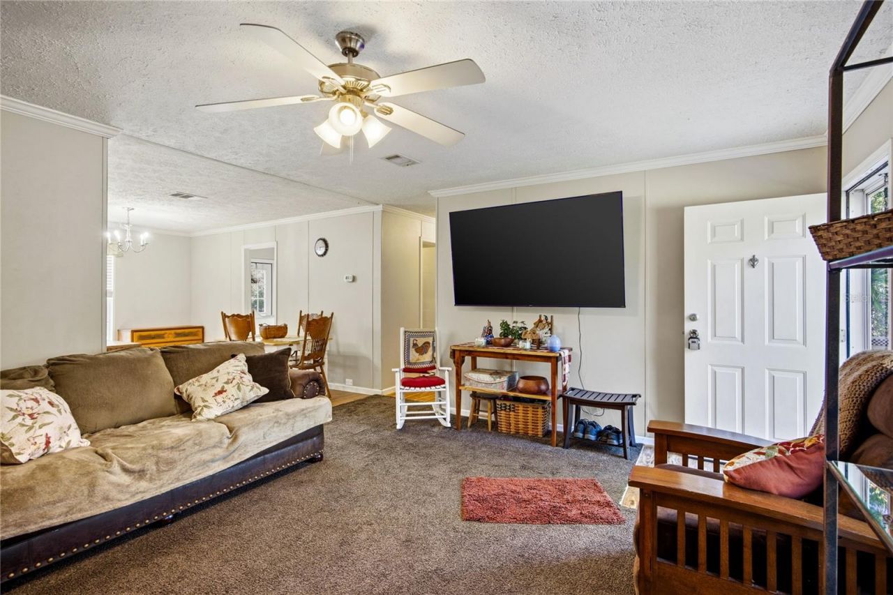 16564 NW 85th Terrace , Fanning Springs, FL 32693 Photo