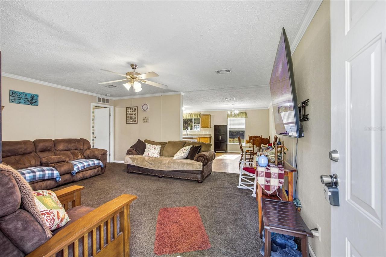 16564 NW 85th Terrace , Fanning Springs, FL 32693 Photo