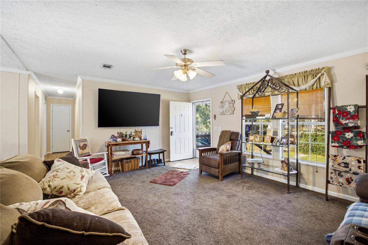 16564 NW 85th Terrace , Fanning Springs, FL 32693 Photo