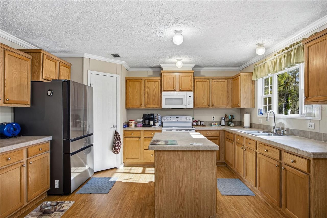 16564 NW 85th Terrace , Fanning Springs, FL 32693 Photo