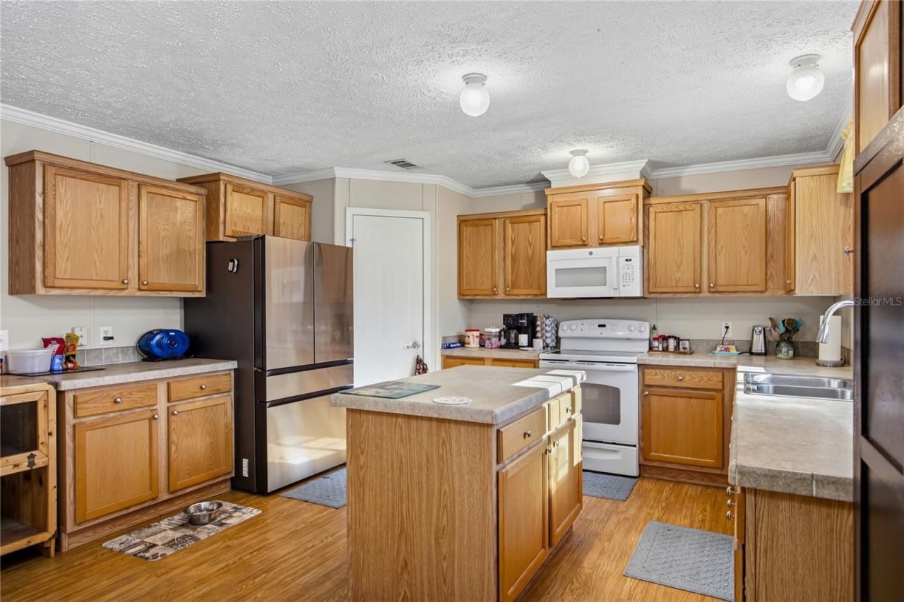 16564 NW 85th Terrace , Fanning Springs, FL 32693 Photo