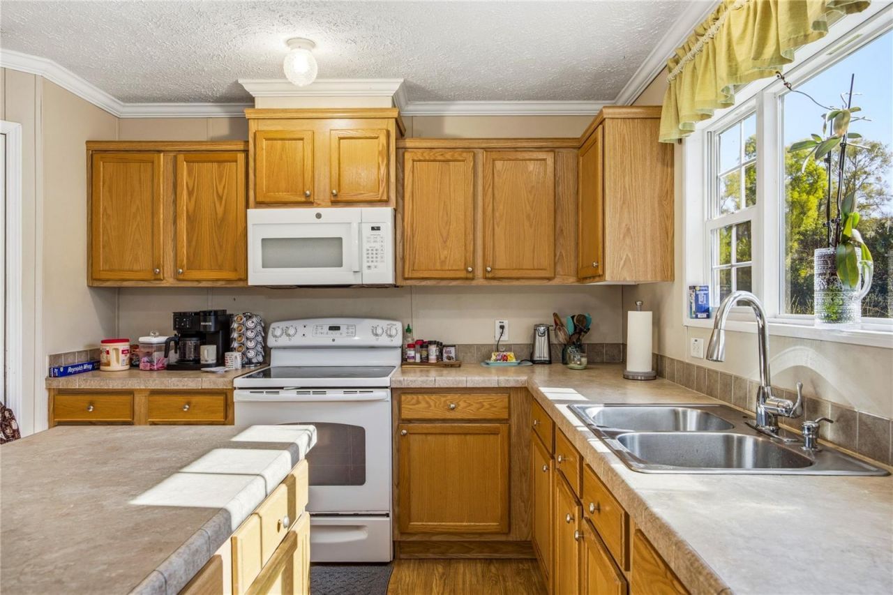 16564 NW 85th Terrace , Fanning Springs, FL 32693 Photo