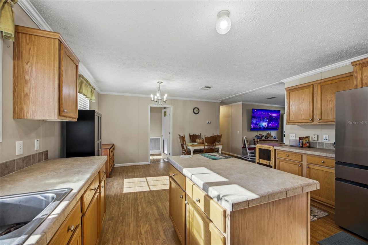 16564 NW 85th Terrace , Fanning Springs, FL 32693 Photo