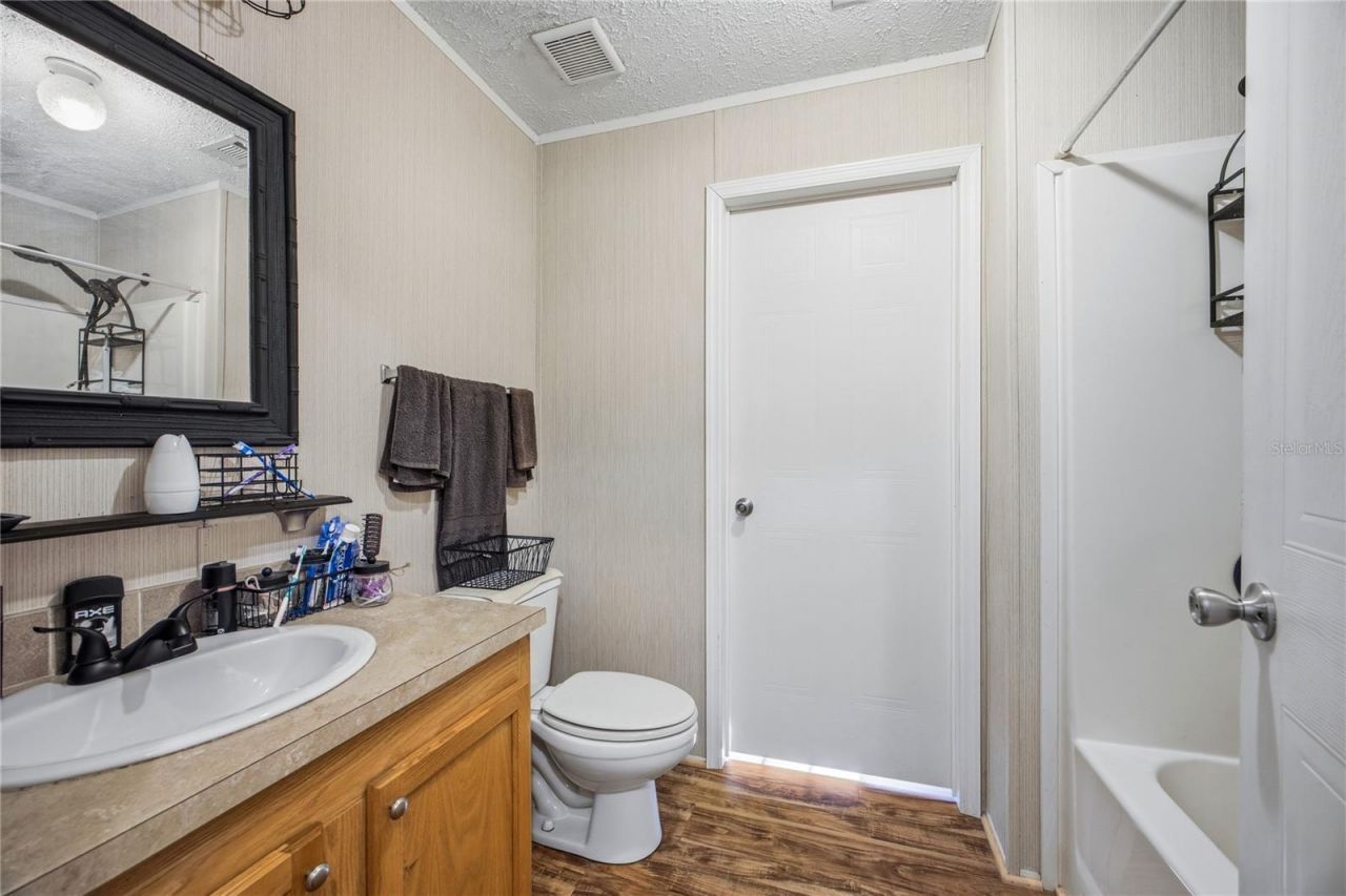 16564 NW 85th Terrace , Fanning Springs, FL 32693 Photo