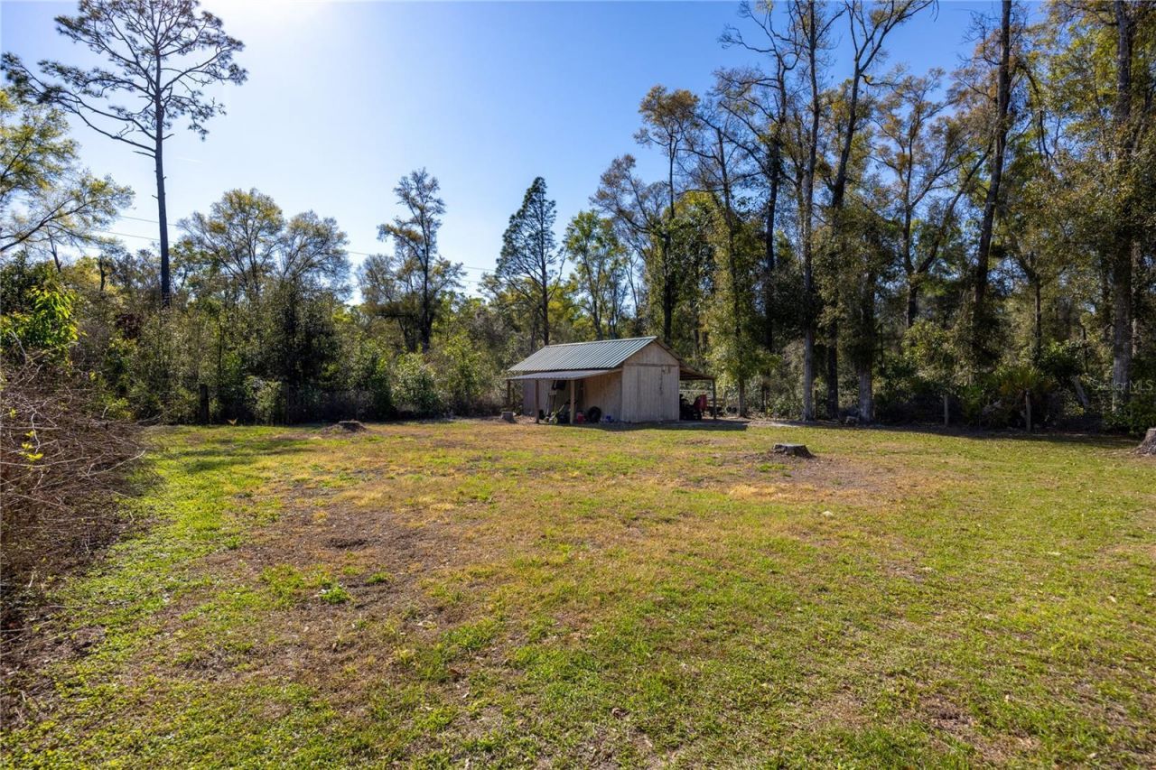 16564 NW 85th Terrace , Fanning Springs, FL 32693 Photo