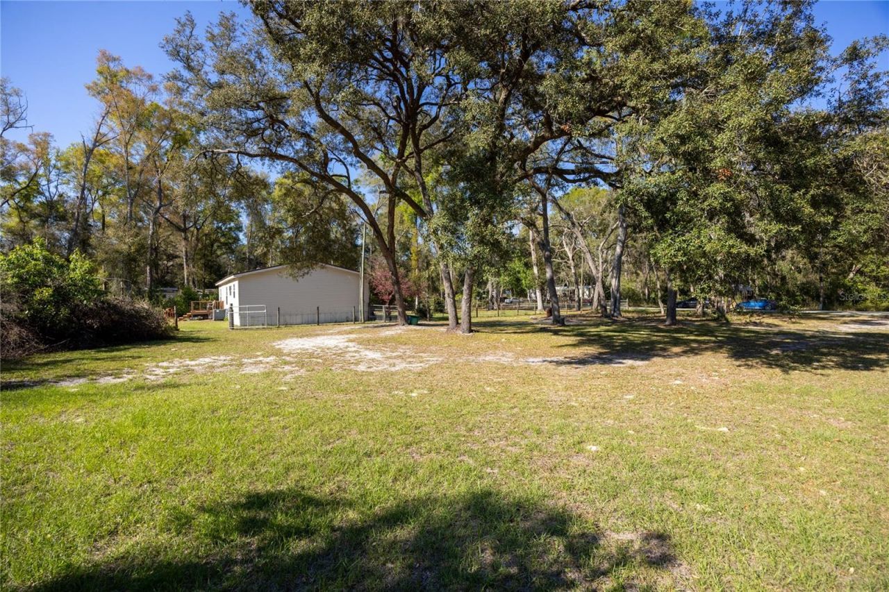 16564 NW 85th Terrace , Fanning Springs, FL 32693 Photo