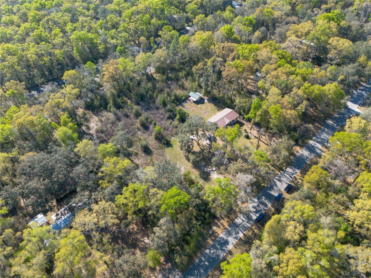 16564 NW 85th Terrace , Fanning Springs, FL 32693 Photo