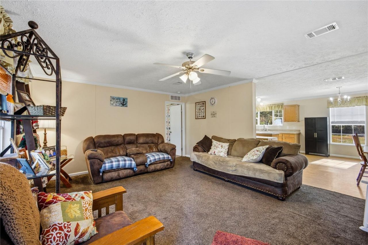 16564 NW 85th Terrace , Fanning Springs, FL 32693 Photo