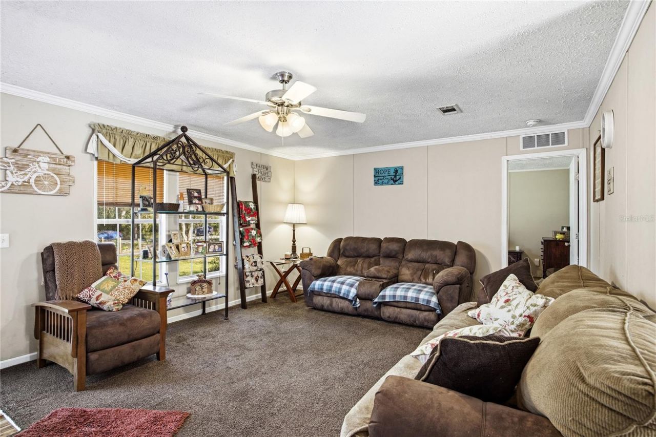 16564 NW 85th Terrace , Fanning Springs, FL 32693 Photo