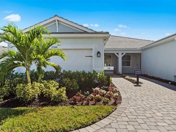 1603 TAVIRA PLACE, ENGLEWOOD, FL 34223